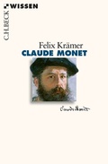 Cover: Claude Monet - C.H.BECK