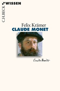 Abbildung von: Claude Monet - C.H.BECK