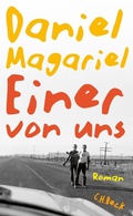 Cover: Einer von uns - C.H.BECK
