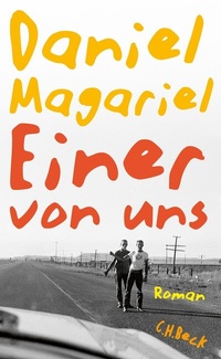 Abbildung von: Einer von uns - C.H.BECK