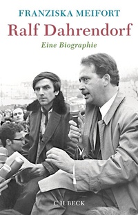 Abbildung von: Ralf Dahrendorf - C.H.BECK