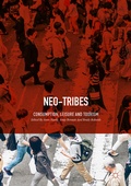 Cover: Neo-Tribes - Palgrave Macmillan