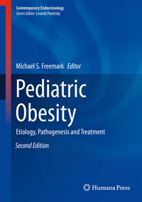 Abbildung von: Pediatric Obesity - Humana