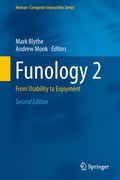 Cover: Funology 2 - Springer