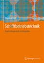 Bild: Schiffsbetriebstechnik - Springer Vieweg