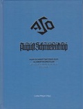 Cover: August Schmietenknop - Isensee, Florian, GmbH