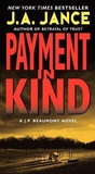 Cover: Payment in Kind - Harper