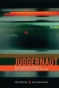 Cover: Juggernaut - Carnegie Endowment for International Peace