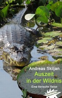 Abbildung von: Auszeit in der Wildnis - Books on Demand