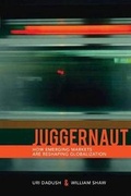 Cover: Juggernaut - Carnegie Endowment for International Peace