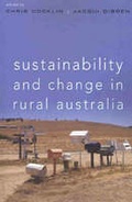 Cover: Sustainability and Change in Rural Australia - UNSW Press