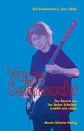 Cover: Vage Sehnsucht - Martin Schmitz Verlag