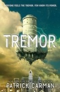Cover: Tremor - HarperCollins