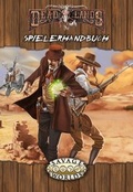Cover: Deadlands Reloaded: Spielerhandbuch - Prometheus Games