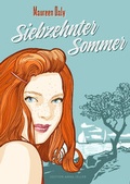 Cover: Siebzehnter Sommer - Edition Anna Jeller