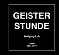 Cover: Geisterstunde - Boxan, Boris