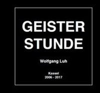Enlarge image Cover: Geisterstunde - Boxan, Boris