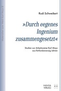 Cover: "Durch eegenes Ingenium zusammengesetzt" - Hansa