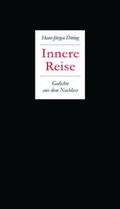 Cover: Innere Reise - quartus-Verlag