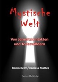 Cover: Mystische Welt - Ancient Mail