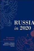 Cover: Russia in 2020 - Carnegie Endowment for International Peace