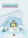 Cover: Frauen bauen - antaeus verlag