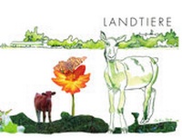 Enlarge image Cover: Landtiere - Eichhörnchenverlag