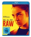 Cover: Raw - Universal Pictures Video
