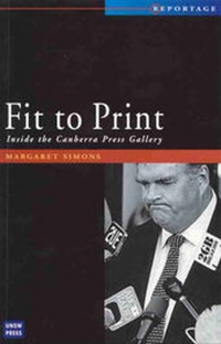Bild: Fit to Print - UNSW Press