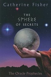 Enlarge image Cover: The Sphere of Secrets - Greenwillow Books