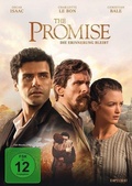 Cover: The Promise - Die Erinnerung bleibt - capelight pictures