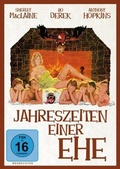 Cover: Jahreszeiten einer Ehe - Endless Classics