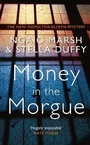 Cover: Money in the Morgue - Collins Crime Club