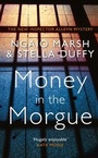 Cover: Money in the Morgue - Collins Crime Club