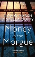 Cover: Money in the Morgue - Collins Crime Club