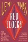 Cover: Red Clocks - The Borough Press