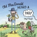 Cover: Old MacDonald Heard a Parp - HarperCollins