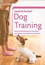 Cover: Dog Training - Collins