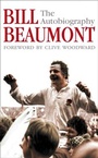 Cover: Bill Beaumont: The Autobiography - HarperCollins