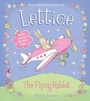 Cover: The Flying Rabbit - HarperCollins
