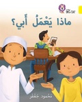 Cover: My Father's Job - Collins