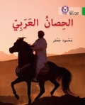 Cover: The Arabian Horse - Collins