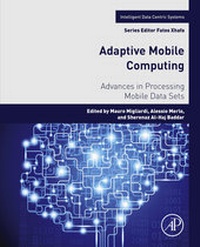 Abbildung von: Adaptive Mobile Computing - Academic Press