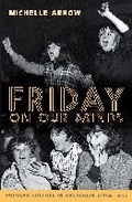 Cover: Friday on Our Minds - UNSW Press