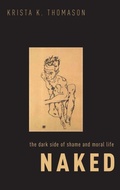 Cover: Naked - Oxford University Press Inc