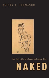 Enlarge image Cover: Naked - Oxford University Press Inc