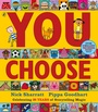 Cover: You Choose - Puffin