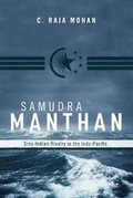 Cover: Samudra Manthan - Carnegie Endowment for International Peace