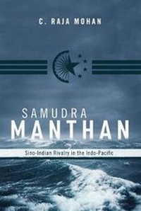 Enlarge image Cover: Samudra Manthan - Carnegie Endowment for International Peace