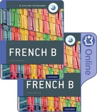 Abbildung von: Oxford IB Diploma Programme: IB French B Print and Enhanced Online Course Book Pack - Oxford University Press